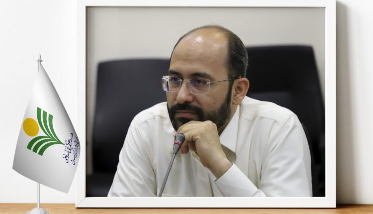 عضو هیئت علمی