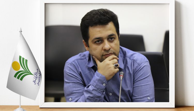 دکتر احسان رحیمی