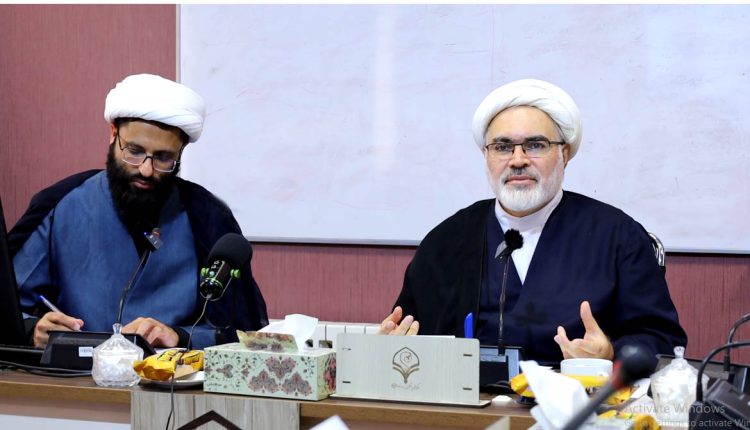 بحث حکمرانی میتواند یک فضای ارتقاء راهبردی را برای مرکز ملی پاسخگویی ایجاد کند