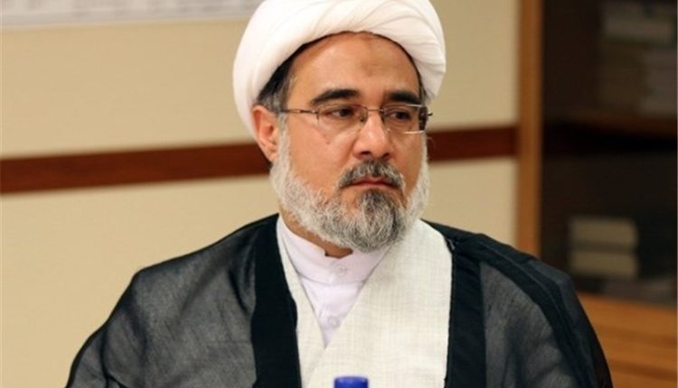 میزهای قانونگذاری در حکمرانی دینی در تبلیغات اسلامی فعال شود