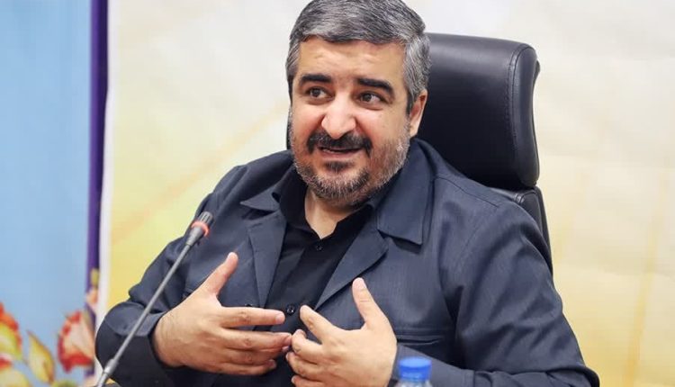 بازسازی انقلابی ساختار فرهنگی(تعریف،منطق و لوازم)