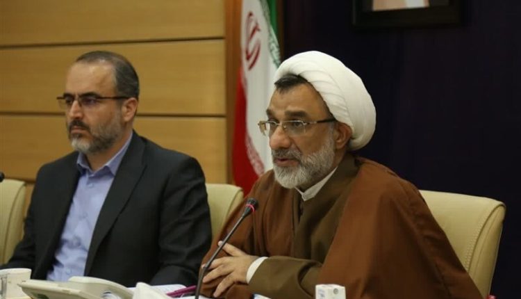 مراسم اربعین الگویی برای حکمرانی اسلامی است