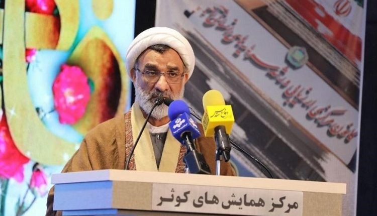 روایت دبیر شورای عالی انقلاب فرهنگی از شاخصههای لازم برای حکمرانی