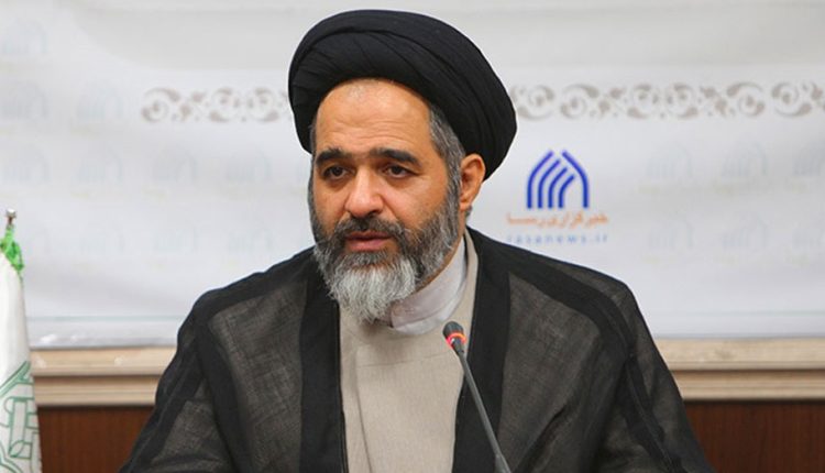 ارزش‌ گرایی و قانون‌ گرایی؛ شاخصه حکمرانی معیار