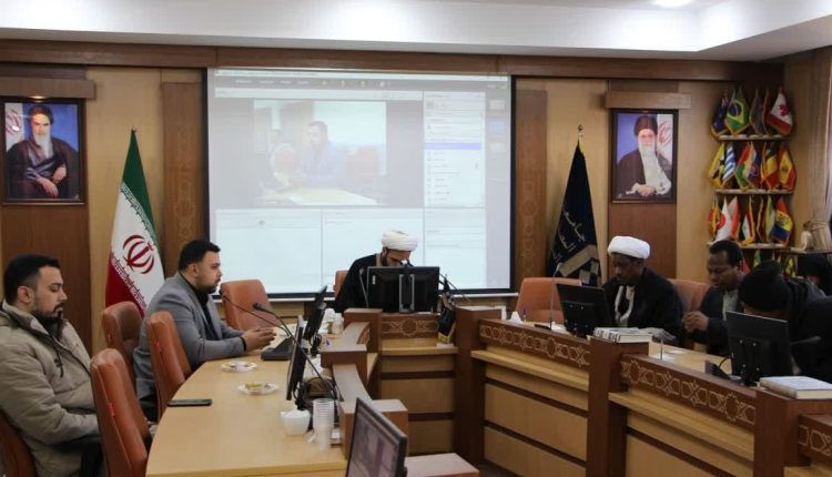 نشست علمی «پژوهش، مقاومت و حکمرانی» برگزار شد