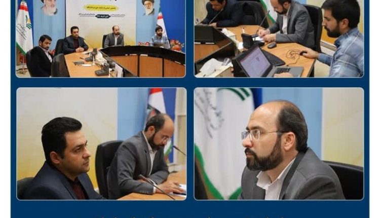 تصویر پردازی از حکمرانی عادلانه برای ساخت واقعیت آینده