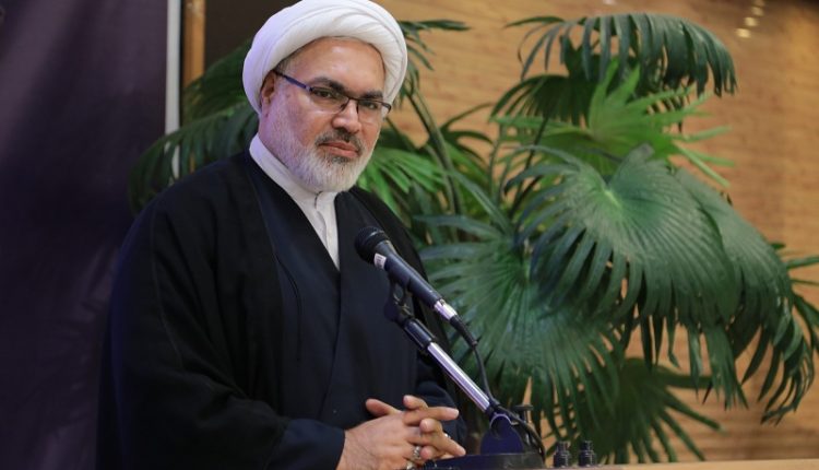 راه حل آنچه امروزه در منطقه بال و پر گرفته بهره گیری از «حکمرانی مقاومتی» است