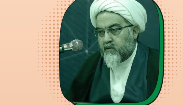 سلسله جلسات «درآمدی بر مسائل الهیاتی حکمرانی» جلسه اول