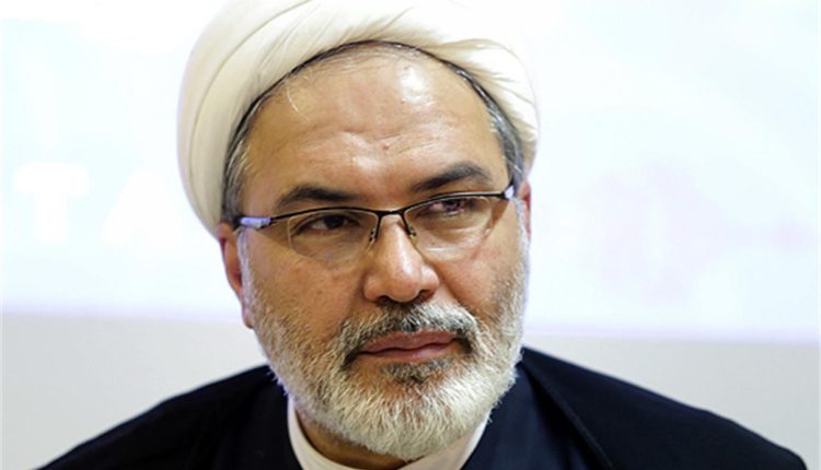 علی علیه السلام الگوی تمام عیار حکمرانی اسلامی است