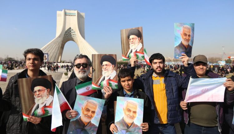 دولت و حکمرانی مردمی