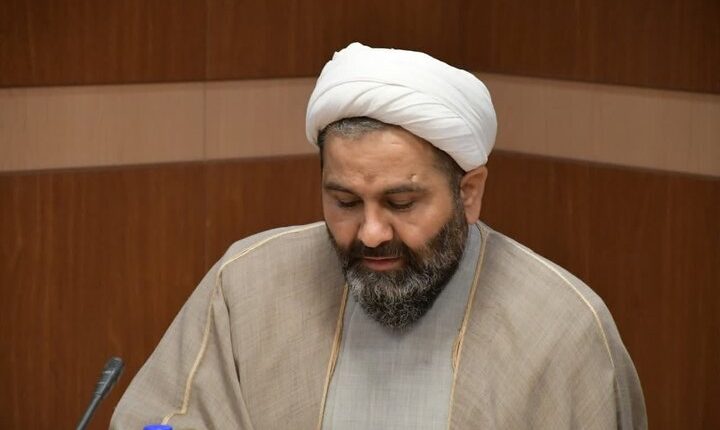 ششمین همایش کتاب سال حکومت اسلامی در قم برگزار می‌شود