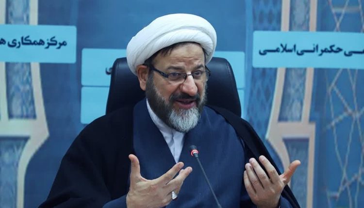 هنر سیاستگذارِ فرهنگی هویتبخشی به نسل جوان بر مدار ایمان و عبودیت است