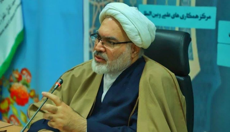 حکمرانی ولایی بدون پذیرش ولایت نمی‌تواند نقش زمینه‌سازی خود را ایفا کند