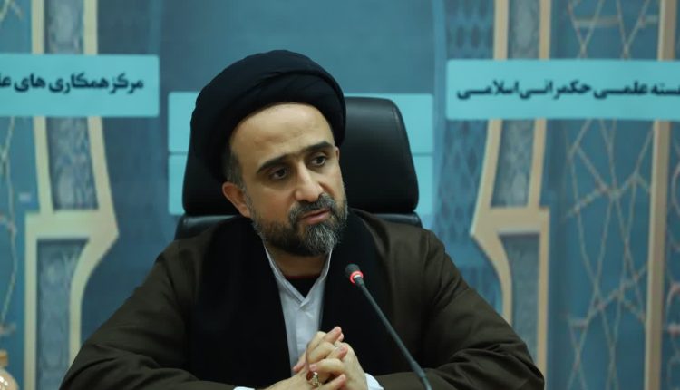 تلفیق سیاست و فرهنگ از ویژگیهای بارز حکمرانی ولایی است