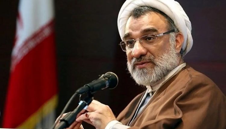 فیلم | اهمیت حکمرانی در قرآن کریم