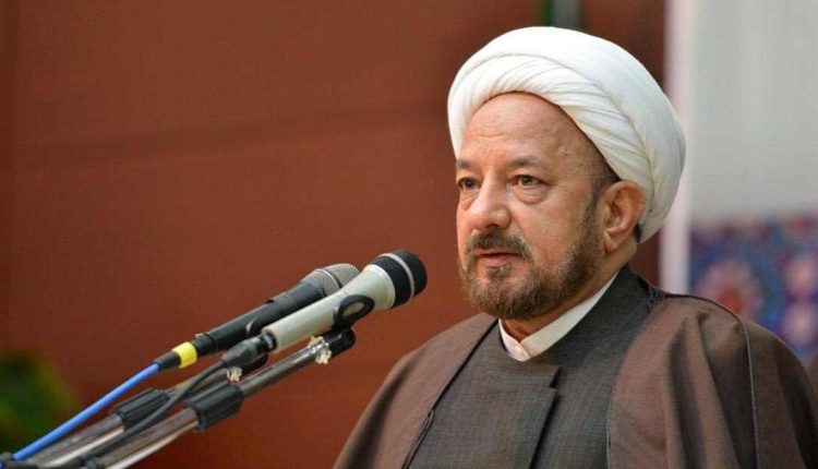 نظام حکمرانی دینی عدالت را محقق میکند