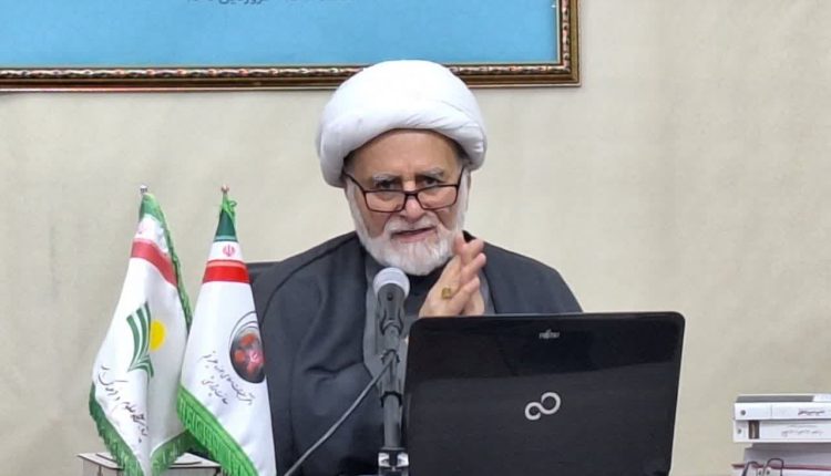 فقه قرآنبنیان به رشد چندجانبه انسانی توجه دارد