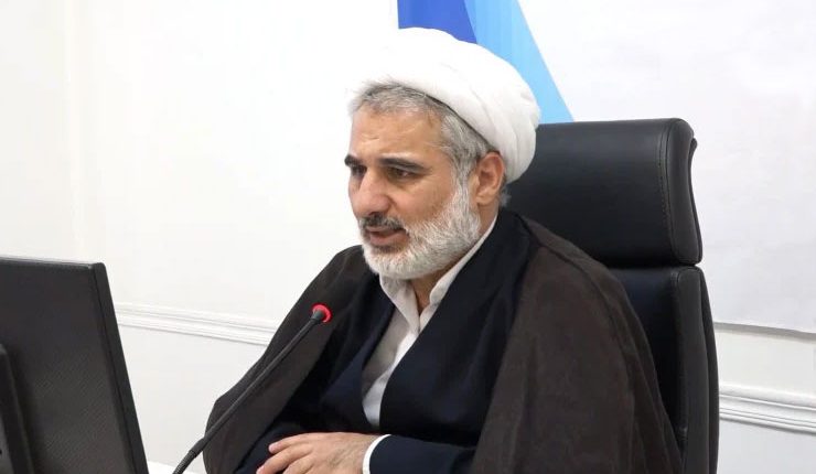 «حکومت» حد واسط میان حق حاکمیت و اعمال حکم به شمار میرود