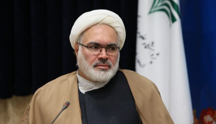 امام حسین (ع) با افشای نفاق، حکمرانی اسلامی را احیا کرد