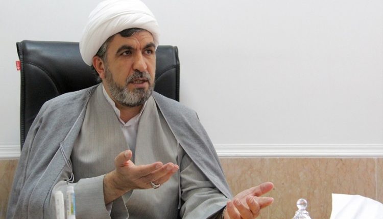 هدف حکمرانی براساس مفاهیم اهل بیت(ع) اقامه دین بوده است