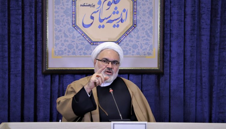 حکمرانی اسلامی؛ مبتنی بر عدالت و رعایت پیمان‌ها