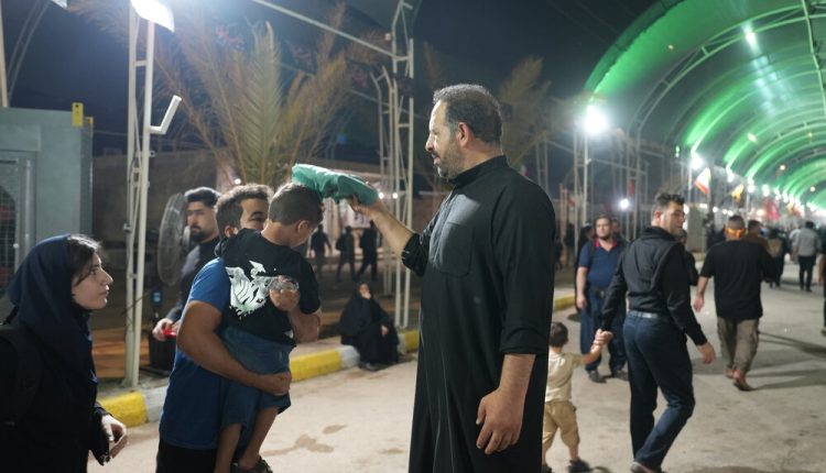 مناسک به‌مثابه ابزار حکمرانی فرهنگی در اسلام