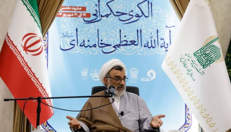 از خاکریز جهاد تا افق تمدن؛ خوانشی نو از الگوی حکمرانی امامین انقلاب