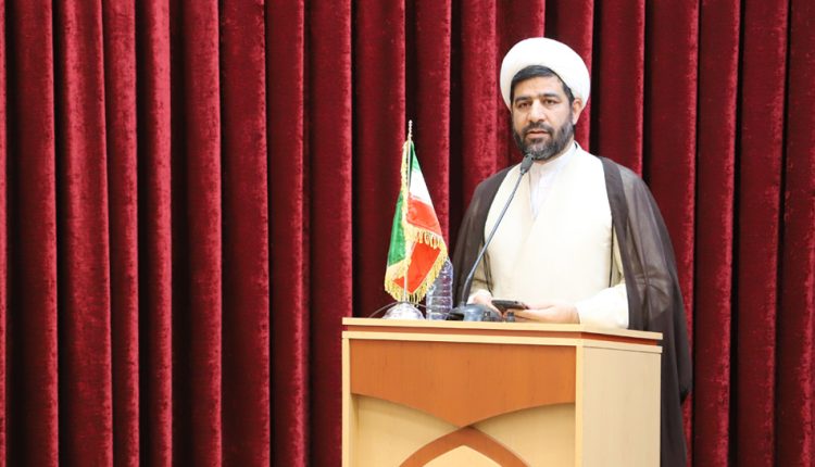 پیامبر اسلام(ص)، اسوهای فرا زمانی و فرامکانی برای بشریت