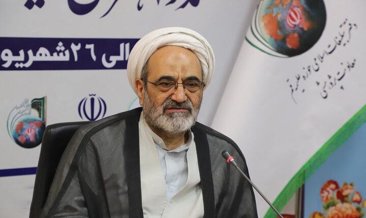 حکمرانی ولایی، مردمنهاد و برخاسته و متکی بر اراده و همراهی مردم است