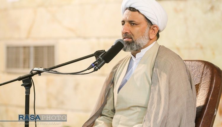 الگوی حکمرانی سیاسی آیت الله العظمی خامنهای