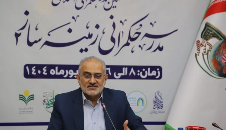 پیروزی در جنگ نرم، نیازمند سرعت انتقال روایت و اقدام آفندی است