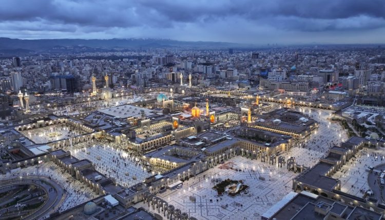 پیشرفت در جهان امروز با الهام از معیارهای حکمرانی مطلوب در آموزه‌های رضوی