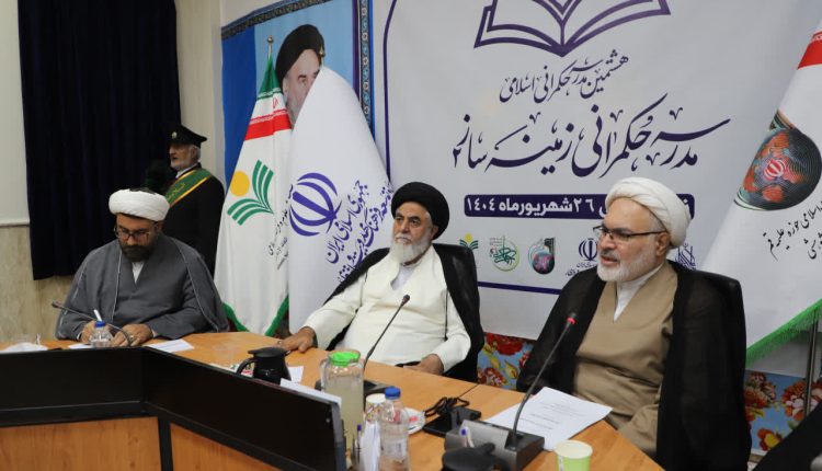 ابزارهای ارتقای امنیت ملی در اندیشه قرآنی مقام معظم رهبری