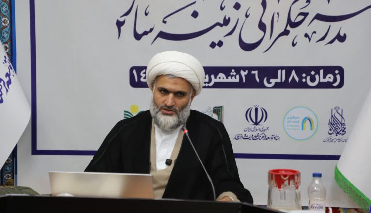 انسانمحوری اسلامی و حیات طیبه؛ منظومه معرفتی رهبر انقلاب