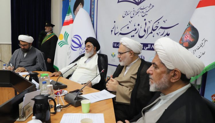 ضعف رسانه، مانع رساندن پیام دین به جامعه است