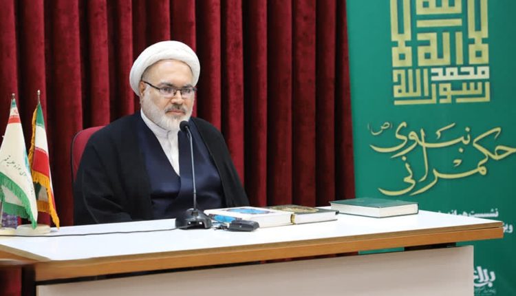 حکمرانی نبوی؛ الگوی جامع مشارکت مردمی در اقامه دین و حل مسائل پیچیده جامعه