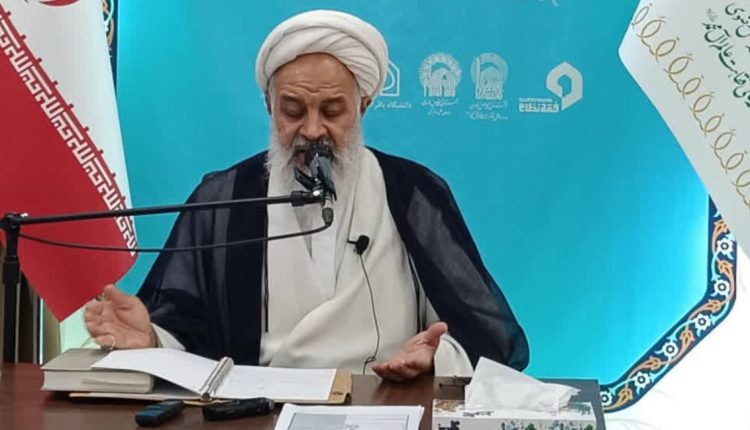 امنیت؛ پایه حکمرانی و پیشرفت، از نگاه مقام معظم رهبری