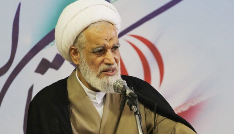 حکمرانی دینی موفق با همراهی مردم و ترویج تقوا تحقق می‌یابد