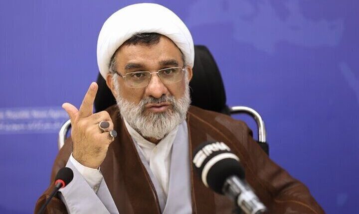 ضرورت تدوین چارچوب فقهی برای توسعه هوش مصنوعی در حکمرانی دیجیتال