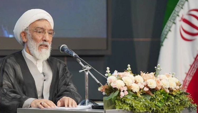 نشست «چالش‌های حکمرانی» در ایران امروز برگزار شد