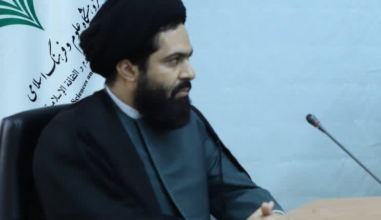 الگوی کاربردی انطباق سیاست های حکمرانی با موازین اسلامی در اندیشه قرآنی آیت الله خامنه ای