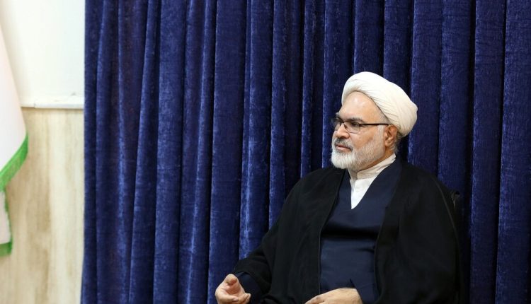 نشست علمی «حکمرانی سیاسی در قرآن با تاکید بر سوره ممتحنه» برگزار شد