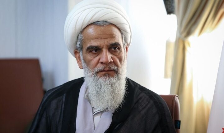 مدیران حکمرانی اسلامی در مساجد تربیت می‌شوند