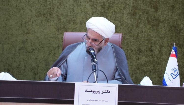 رویکرد اصلی حوزه علمیه در حکمرانی چیست؟