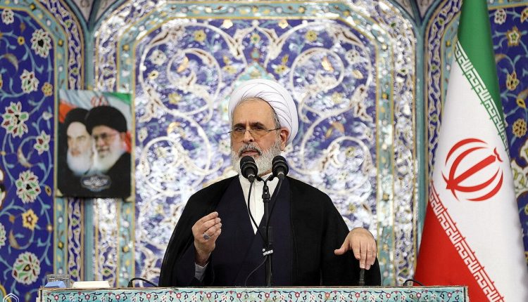 نهج البلاغه نسخه حکمرانی اسلامی است / زن را در الگوی فاطمی تفسیر کنیم