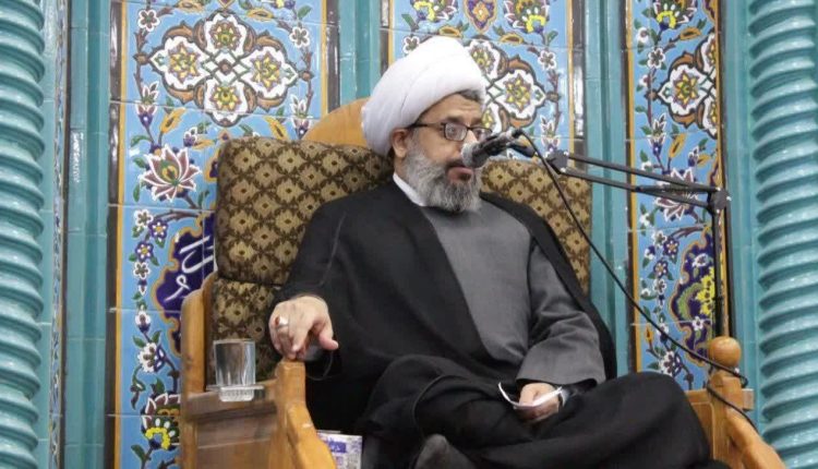 عدالت علی(ع) الگوی بی‌بدیل حکمرانی اسلامی است