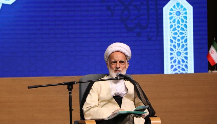 نهج‌البلاغه سرمایه‌ای گرانبها برای فهم حکمرانی اسلامی است