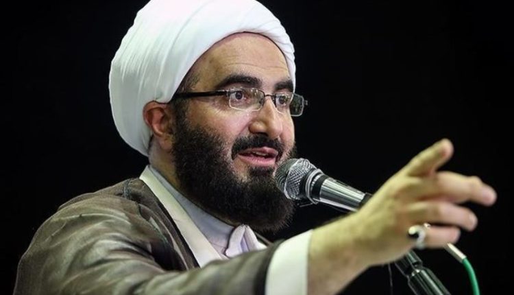 الگوی حکمرانی اسلام از درون دین برمی‌خیزد و مسجد قلب این الگو است