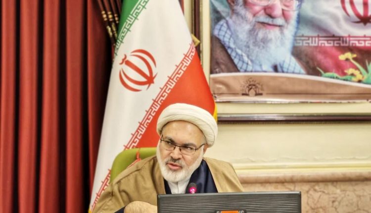 مولفه‌های حکمرانی پیامبر اکرم(ص)، الگویی برای پیشرفت جامعه اسلامی است