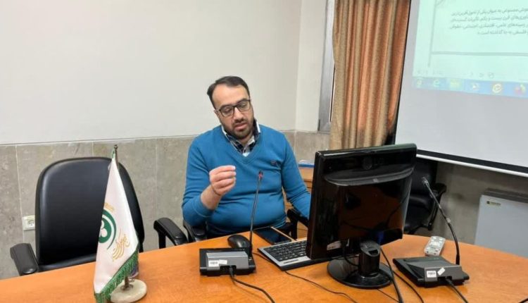 نقد علمی کاربست هوش مصنوعی در تحلیل حکمرانی نبوی